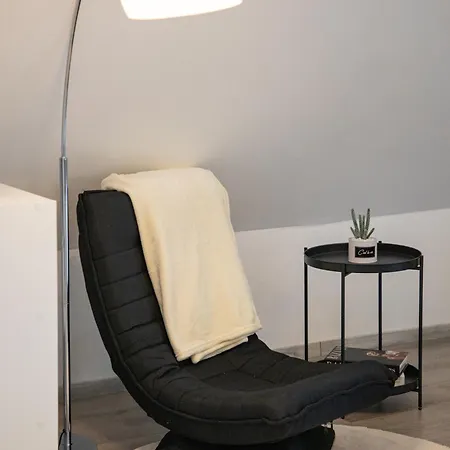 Апартаменты Me Living Loft Brake *