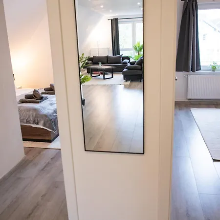 Me Living Loft Brake *