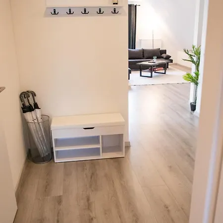 Me Living Loft Brake *