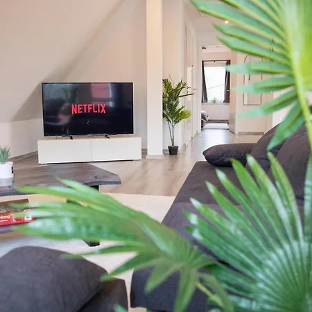 Appartement Me Living Brake *