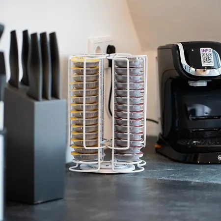 Me Living Loft Brake * למגו