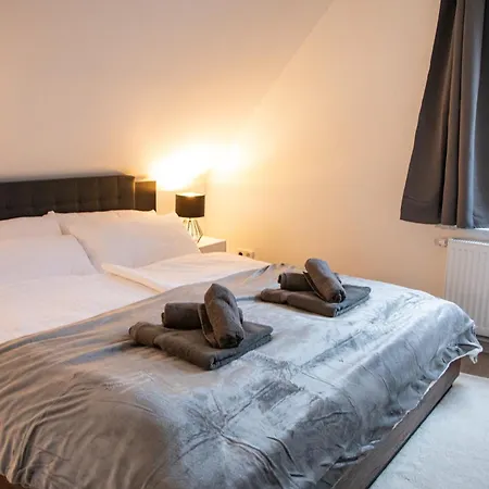 דירה Me Living Loft Brake *