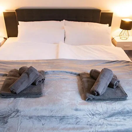 Me Living Loft Brake *