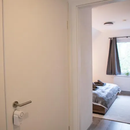 Me Living Loft Brake Лемго