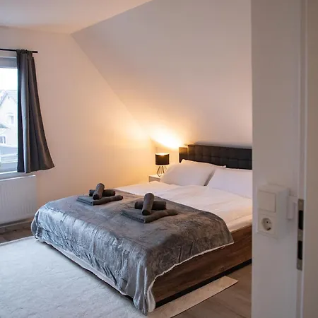 Me Living Loft Brake