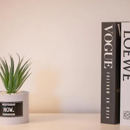 דירה Me Living Loft Brake *