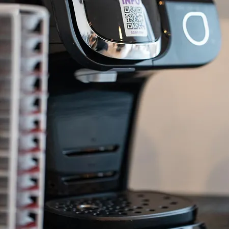 דירה Me Living Loft Brake למגו