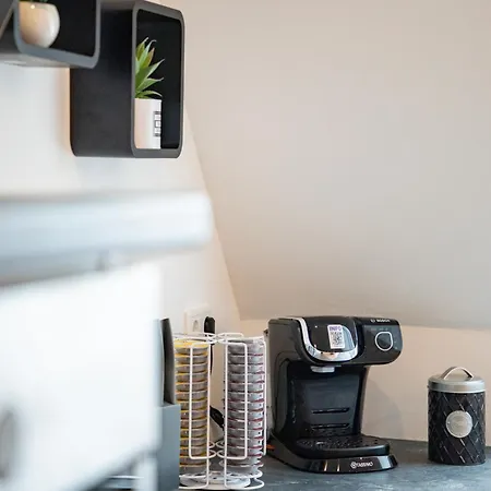 Апартаменты Me Living Loft Brake *