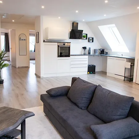 Me Living Loft Brake *