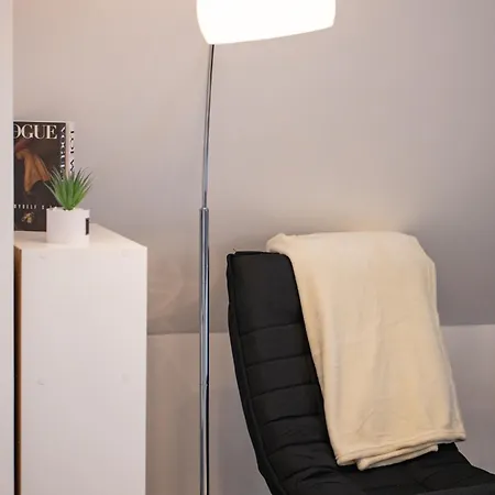 Appartement Me Living Brake