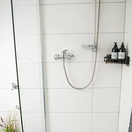 Me Living Loft Brake Апартаменты *