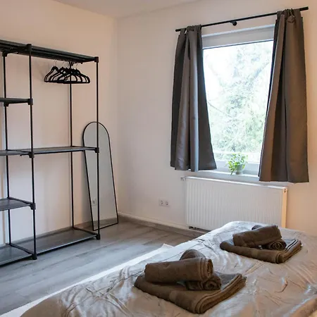 Me Living Loft Brake * למגו