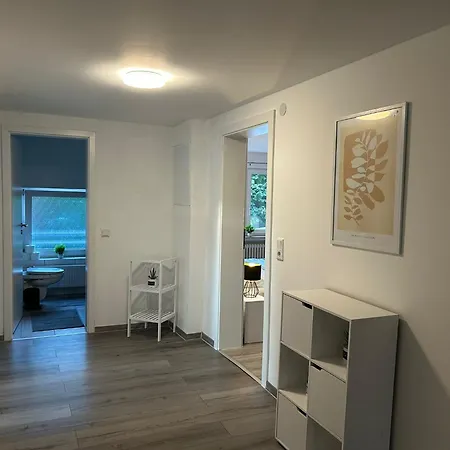 Апартаменты Me Living Loft Brake *