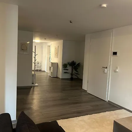 Daire Me Living Apartments Lemgo Brake Lemgo