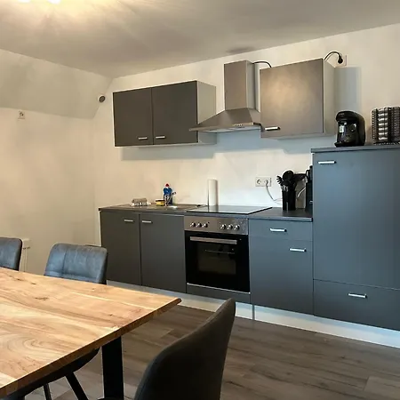 Me Living Apartments Lemgo Brake * Lemgo