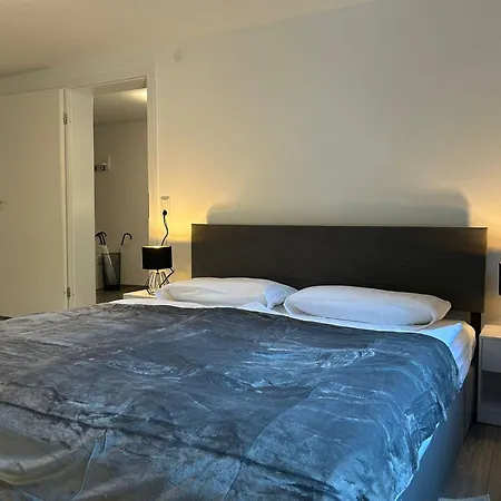 Me Living Loft Brake דירה