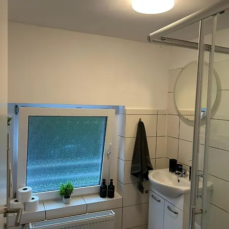 Me Living Apartments Lemgo Brake *
