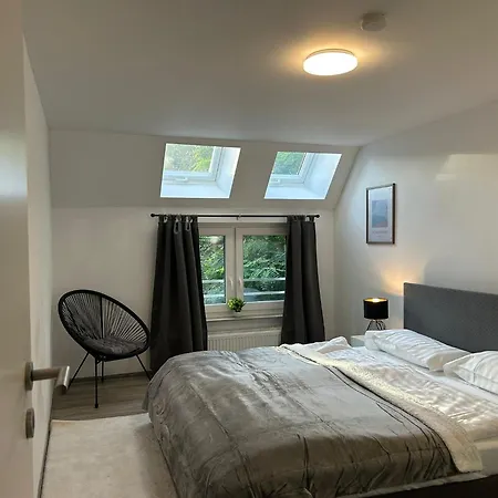 Me Living Apartments Lemgo Brake * Lemgo