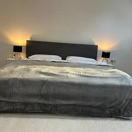 Апартаменты Me Living Loft Brake *