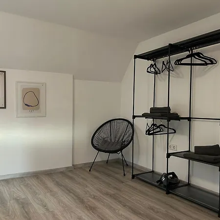 Me Living Apartments Lemgo Brake *