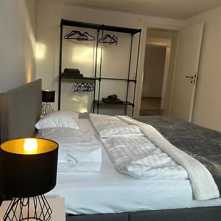 Me Living Loft Brake * Лемго