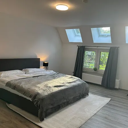 Me Living Loft Brake * Лемго