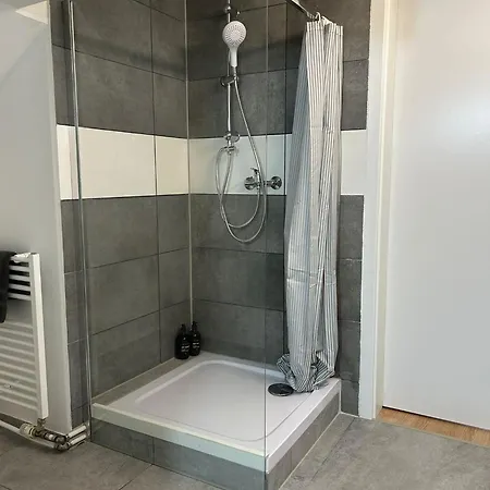 Me Living Apartments Lemgo Brake *