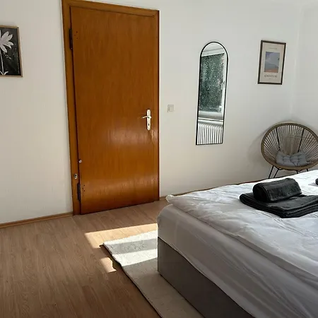 Me Living Apartments Lemgo Brake Lemgo