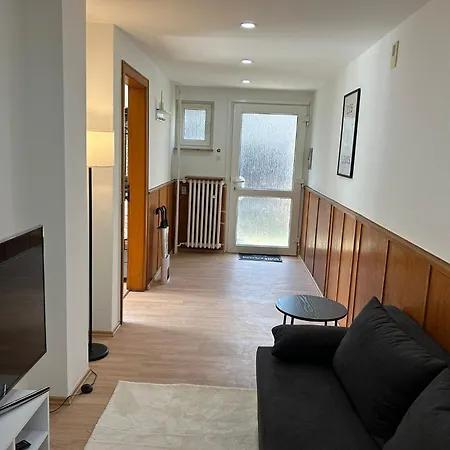 Apartment Me Living Loft Brake Lemgo