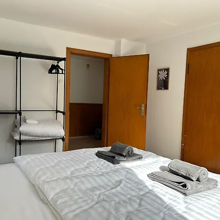 Me Living Apartments Lemgo Brake Lemgo