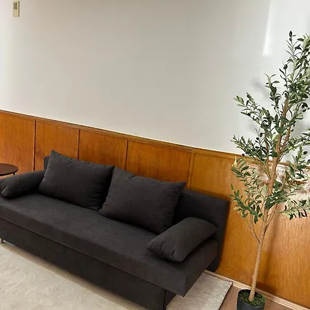 Daire Me Living Apartments Lemgo Brake *