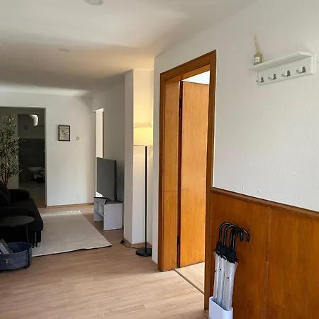 Appartement Me Living Brake *