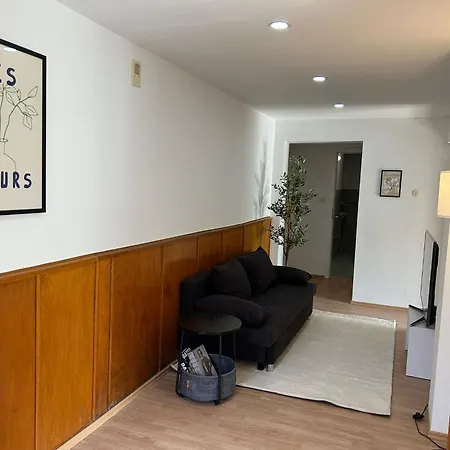 Me Living Apartments Lemgo Brake * Lemgo