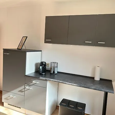 Me Living Brake Appartement Lemgo