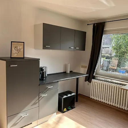 Appartement Me Living Brake Lemgo