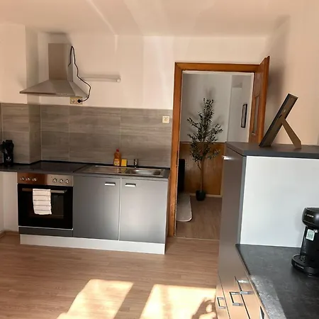 Me Living Apartments Lemgo Brake * Lemgo