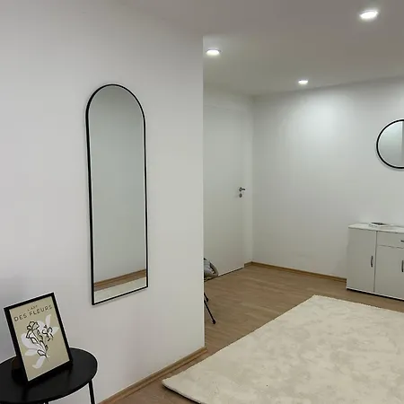 Me Living Apartments Lemgo Brake * Lemgo