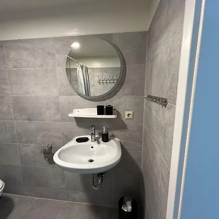 Me Living Brake Appartement
