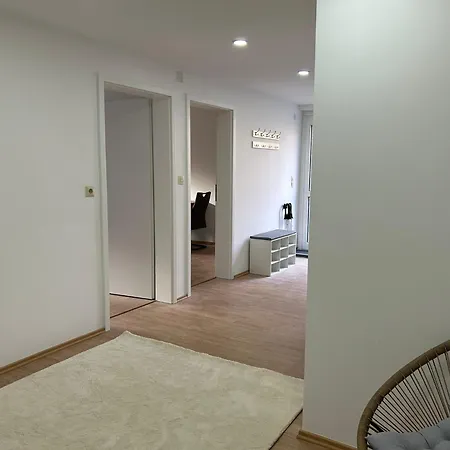 Daire Me Living Apartments Lemgo Brake Lemgo