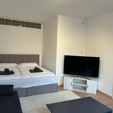 Me Living Apartments Lemgo Brake * Lemgo