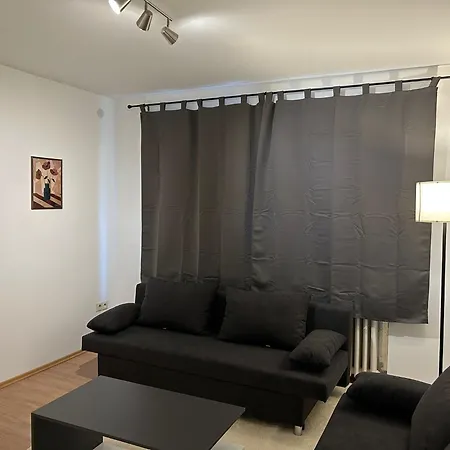 Me Living Apartments Lemgo Brake * Lemgo