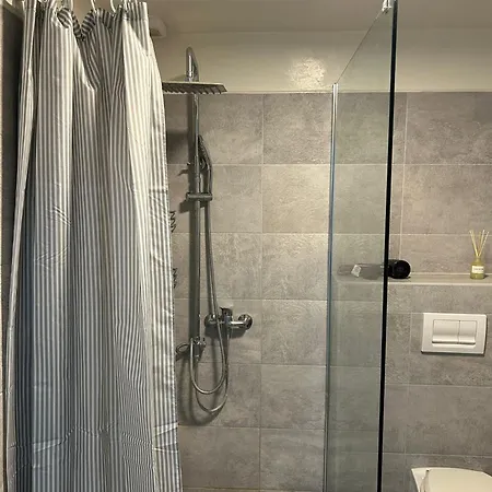 Me Living Apartments Lemgo Brake Daire *