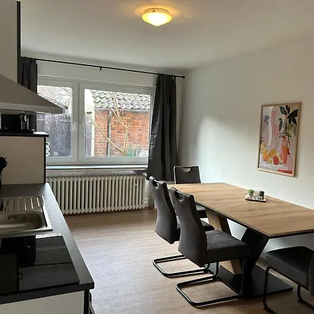 Appartement Me Living Brake *