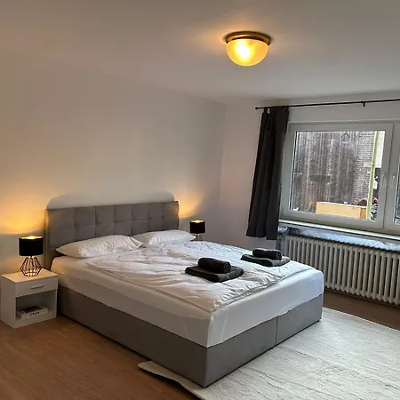 Me Living Brake Appartement *