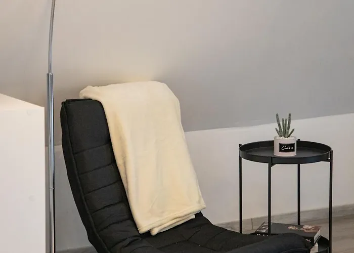 Appartement Me Living Loft Brake *