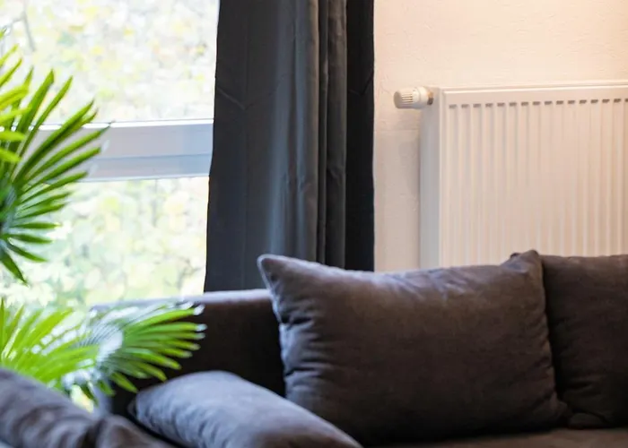Appartement Me Living Loft Brake *