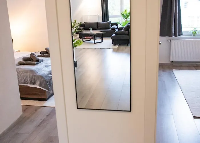 Me Living Loft Brake *