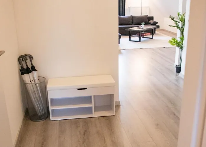 Me Living Loft Brake *