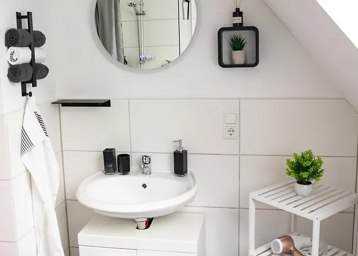 Me Living Loft Brake Lemgo