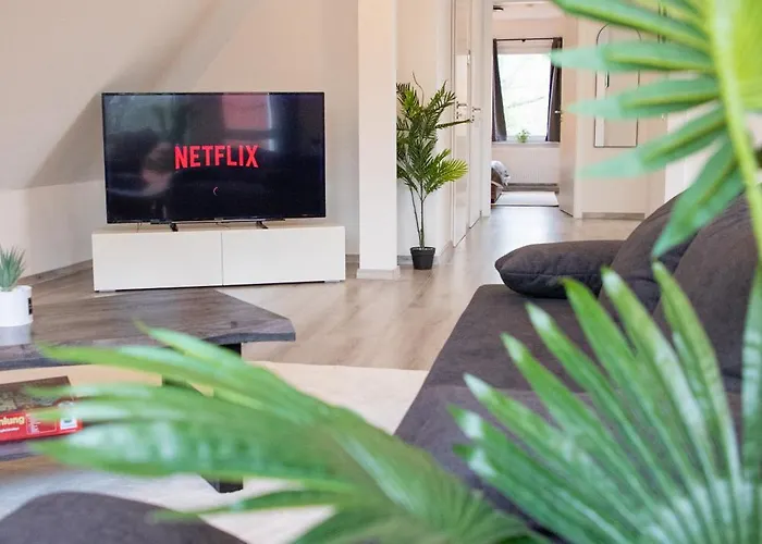 Apartment Me Living Loft Brake *